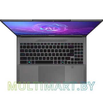 Ноутбук MSI Creator A16 AI+ A3HVGG-268RU (9S7-15FK14-268) картинка 4